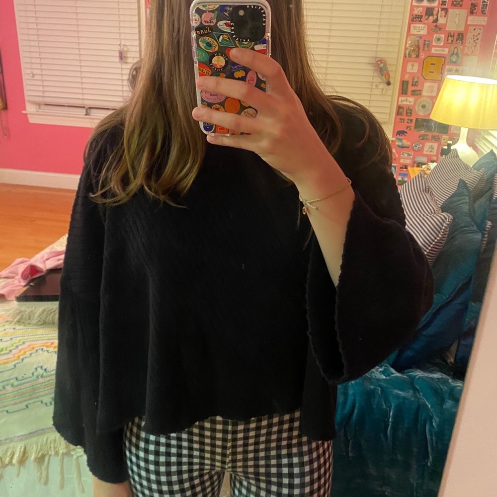 Free people sweater